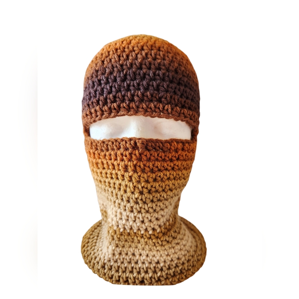 Ski Mask